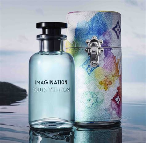 louis vuitton profumo pubblicità|Imagination Louis Vuitton cologne .